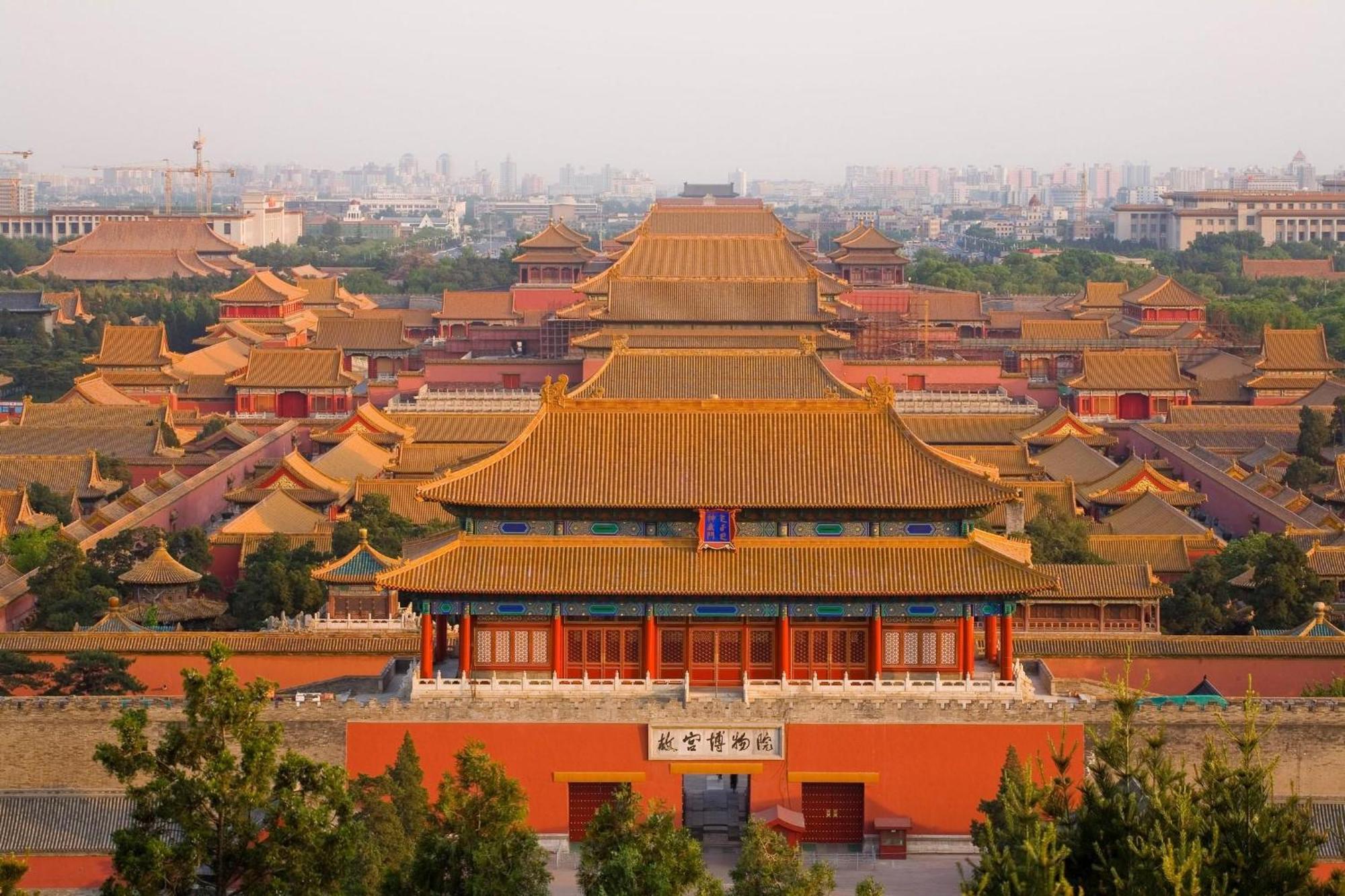 Jingli Hotel Beijing Heshenghui Dajiaoting Subway Station Branch מראה חיצוני תמונה